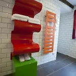 Des Ducs Apartment Dijon