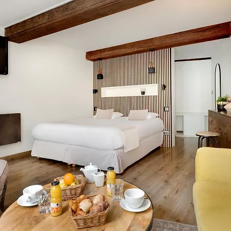 Résidence Des Ducs *