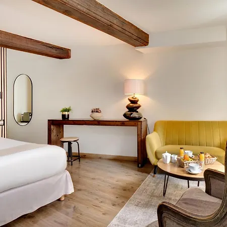 Des Ducs * דיז'ון