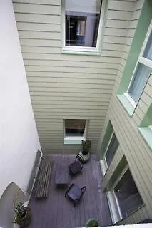 Résidence Des Ducs *