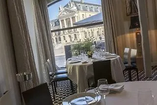 Apartment Des Ducs