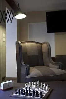 Apartment Des Ducs Dijon