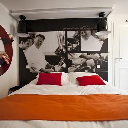 Résidence Des Ducs Digione