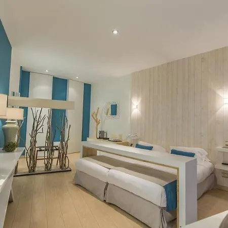 Apartment Des Ducs