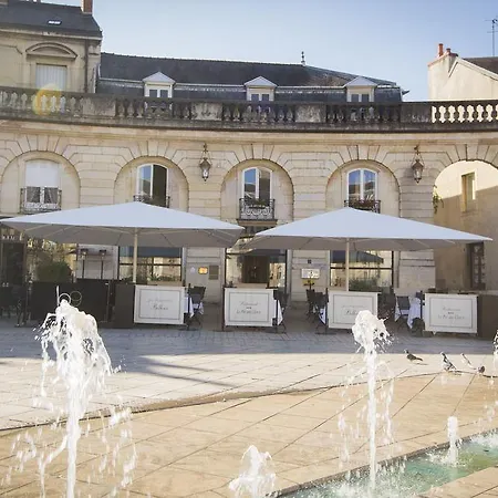 Apartment Des Ducs