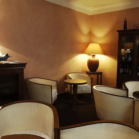 Résidence Des Ducs *