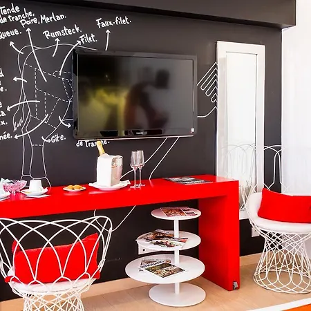 Des Ducs Apartment Dijon