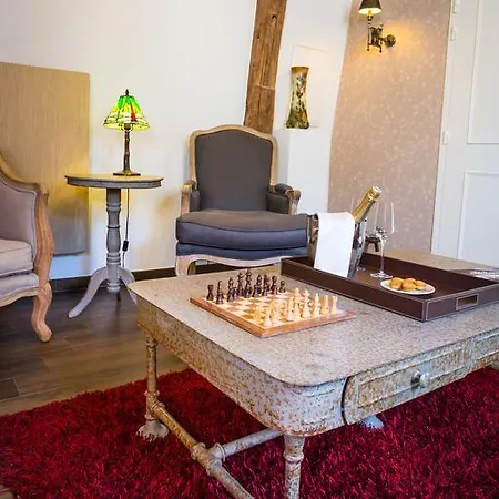 Des Ducs Apartment Dijon