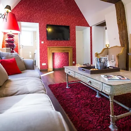 Apartment Des Ducs *