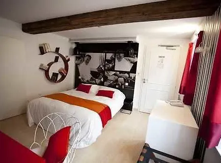 Des Ducs Apartment *