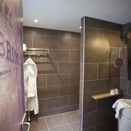 Apartment Des Ducs *