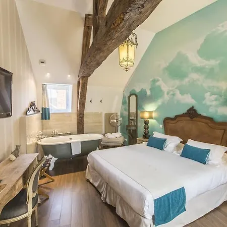 Apartment Des Ducs