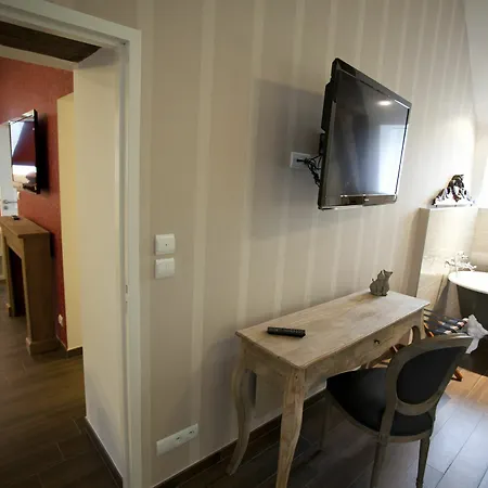 Appartamento Résidence Des Ducs