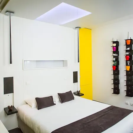 Des Ducs Apartment *