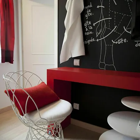 Apartment Des Ducs Dijon