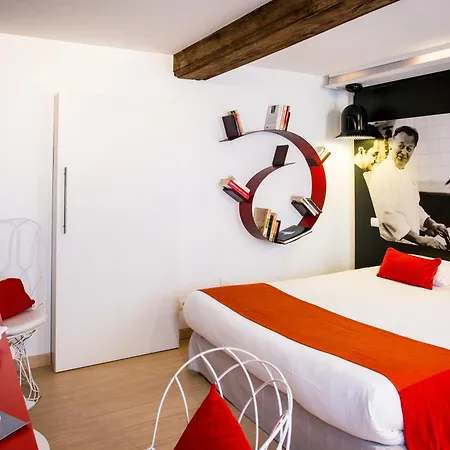 Des Ducs ディジョン