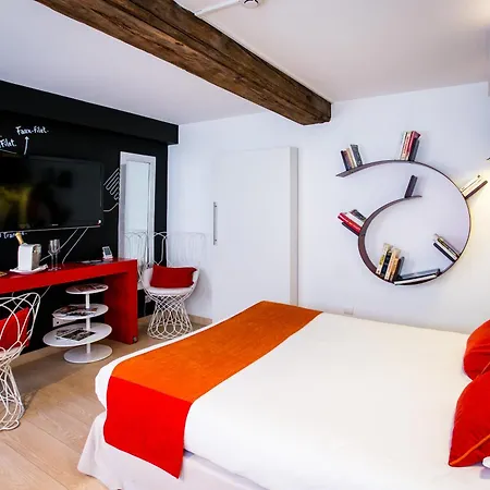 Des Ducs Apartment *