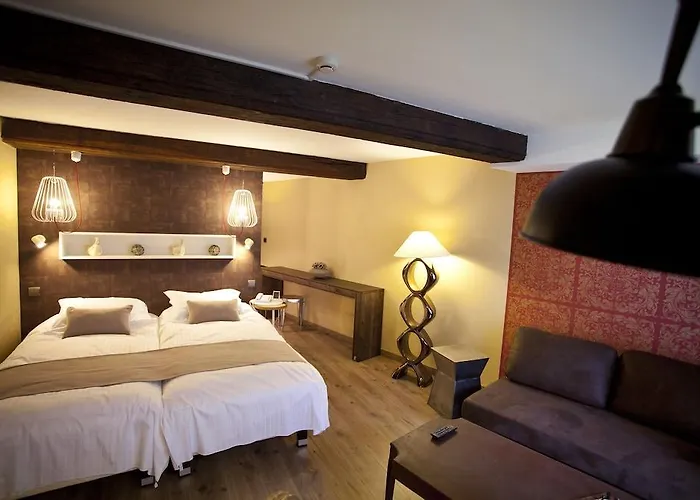 Apartment Des Ducs *