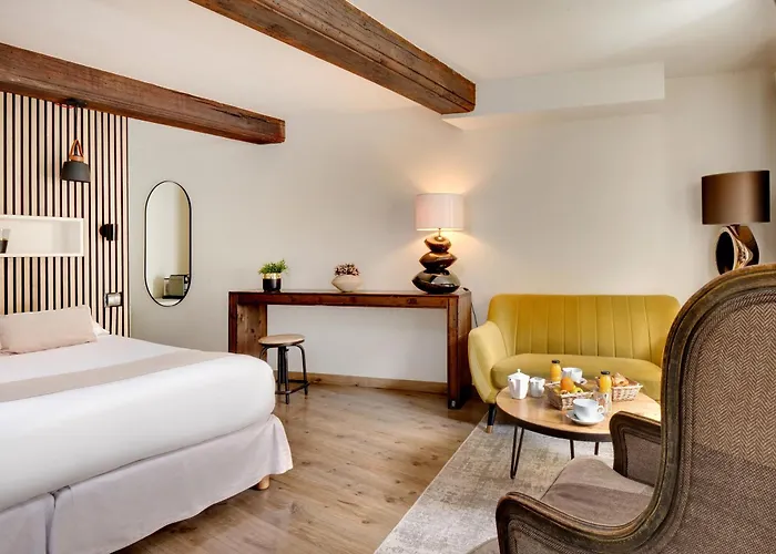 Des Ducs * דיז'ון