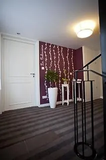 Apartment Des Ducs Dijon