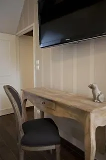 Des Ducs Apartment Dijon