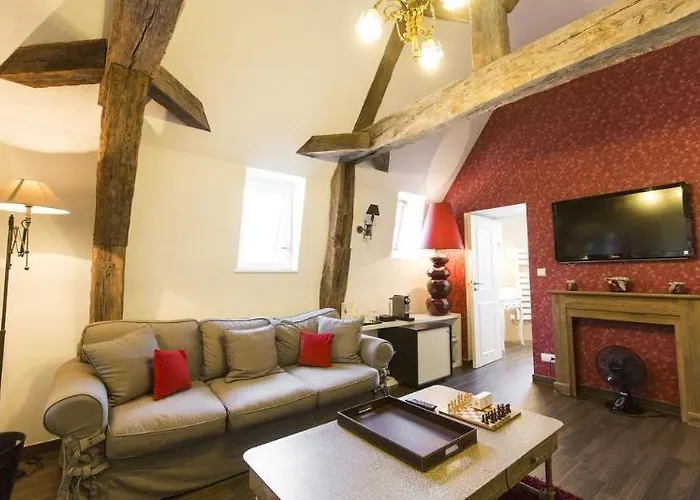 Des Ducs דיז'ון