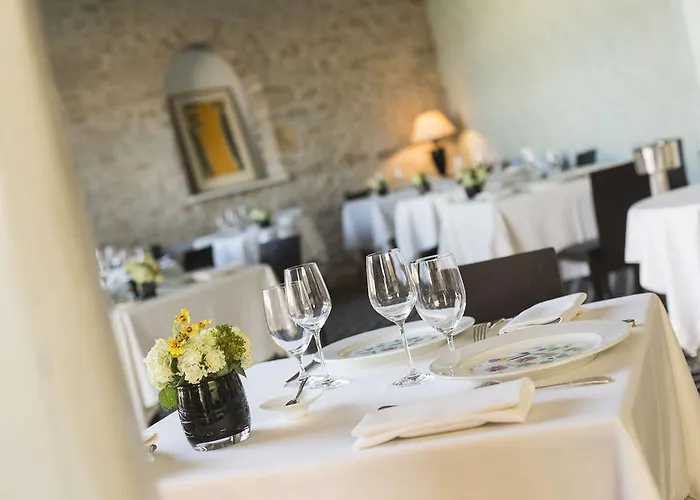 Apartment Des Ducs *