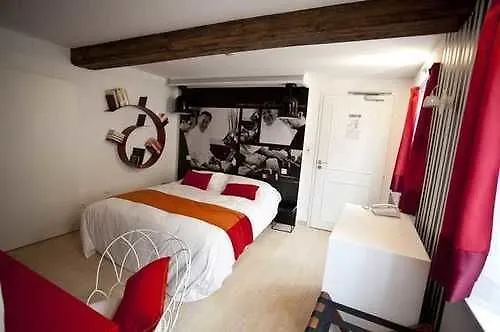 Des Ducs Apartment *