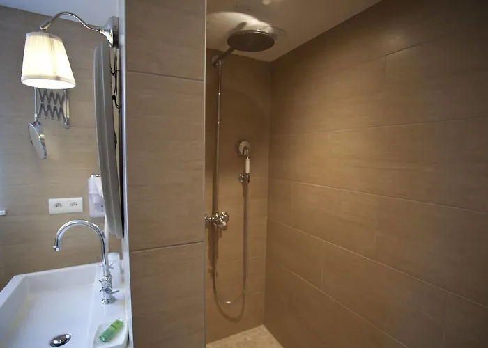 Des Ducs דירה דיז'ון