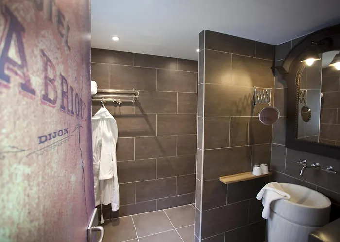 Apartment Des Ducs *