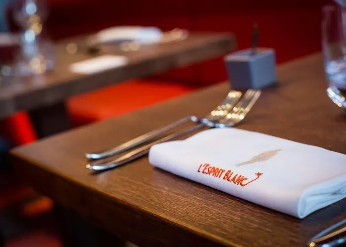 Des Ducs * דיז'ון