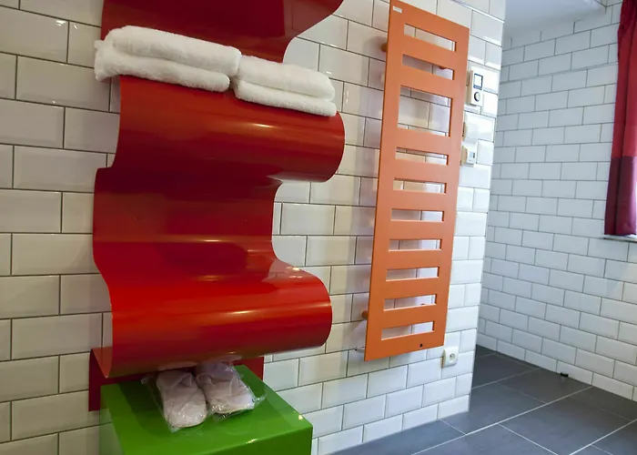 Des Ducs Apartment Dijon