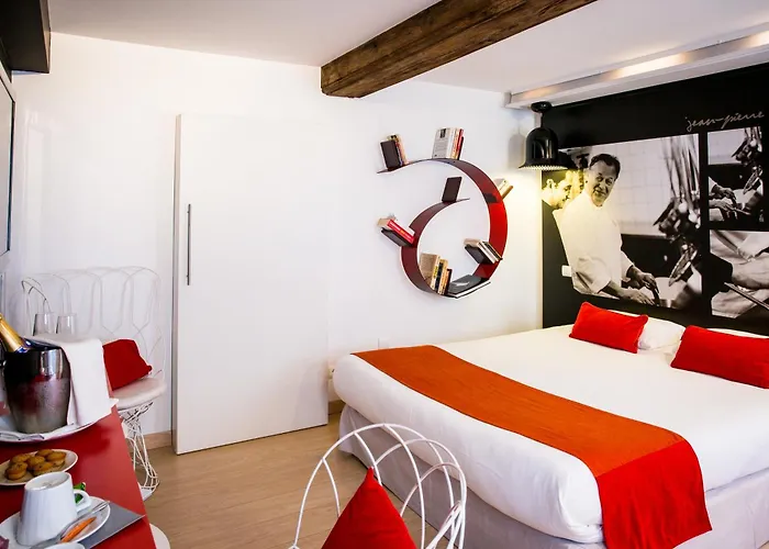 Des Ducs דיז'ון